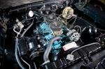 Pontiac GTO Convertible 1965 года